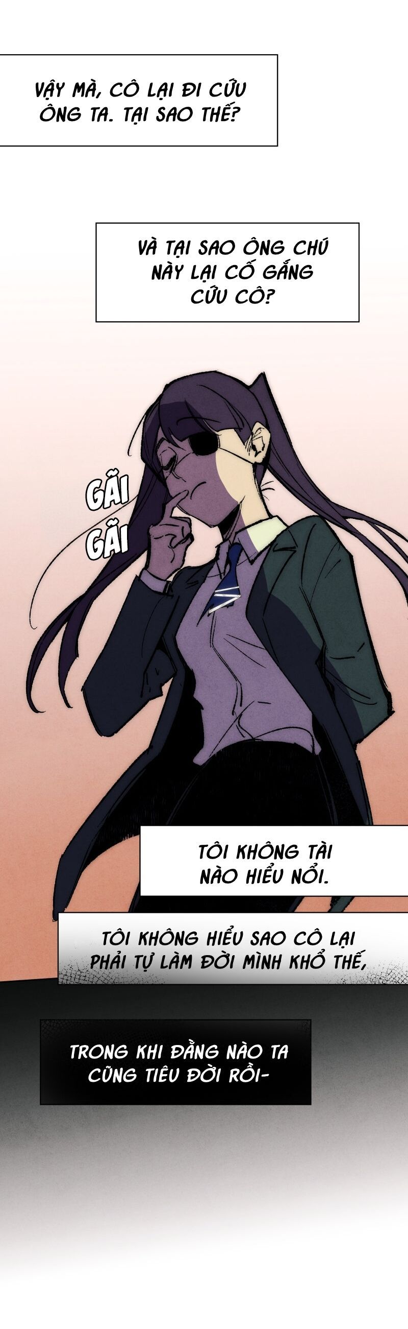 Hand Jumper Chapter 97 - 67