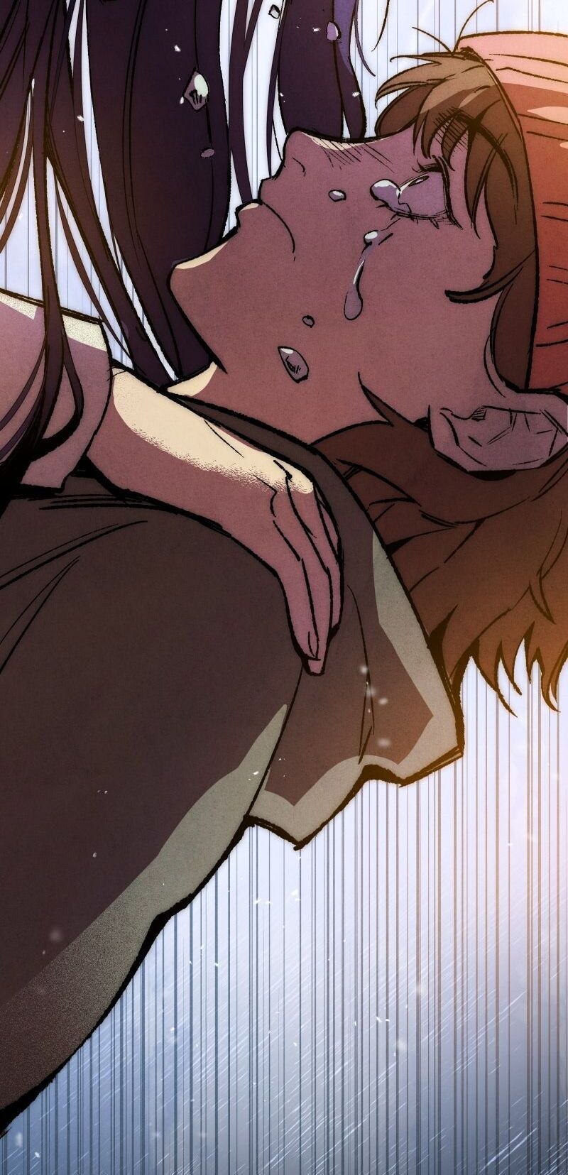 Hand Jumper Chapter 97 - 69