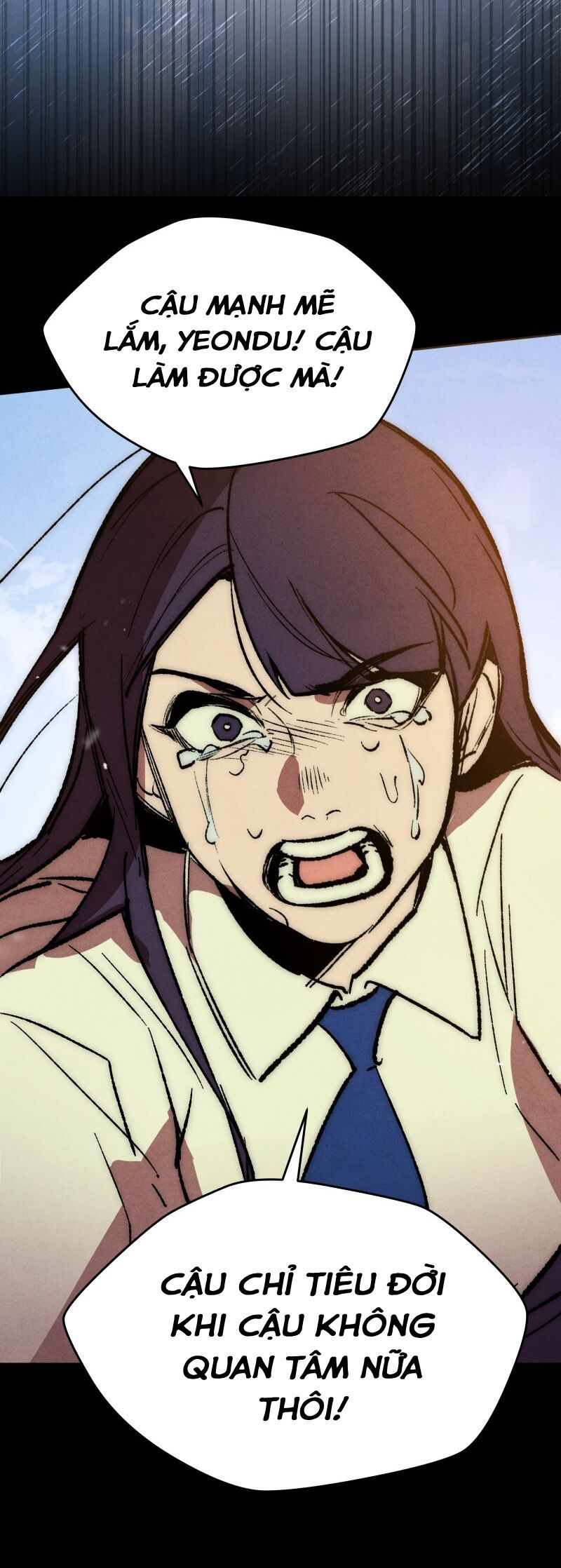 Hand Jumper Chapter 97 - 70