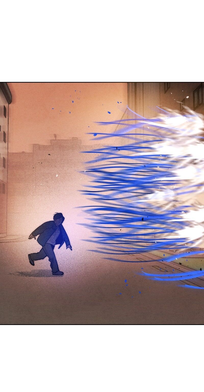 Hand Jumper Chapter 97 - 8