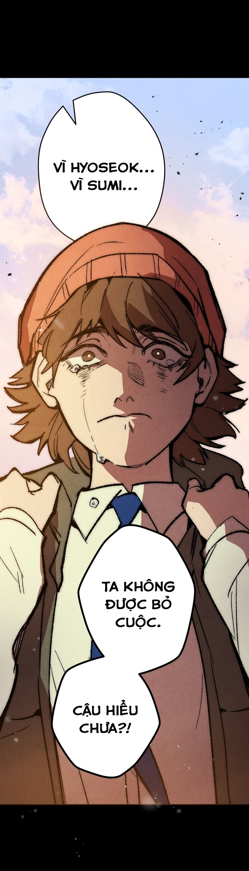 Hand Jumper Chapter 97 - 71