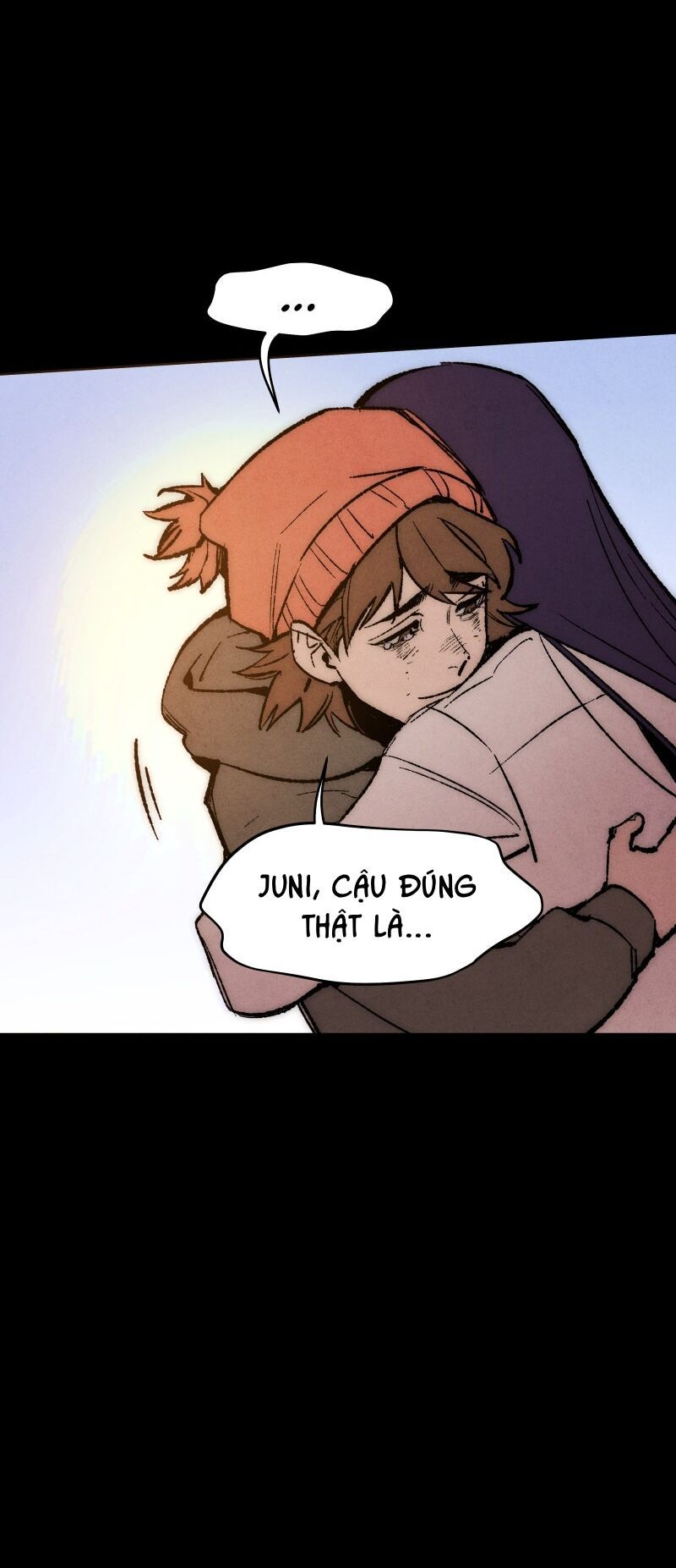 Hand Jumper Chapter 97 - 73