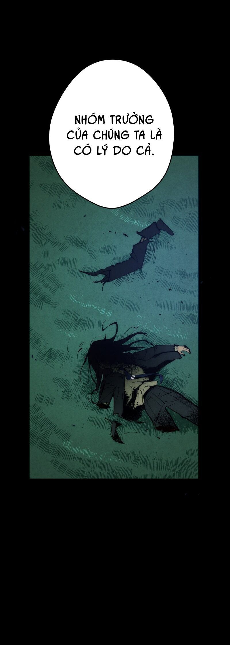 Hand Jumper Chapter 97 - 74