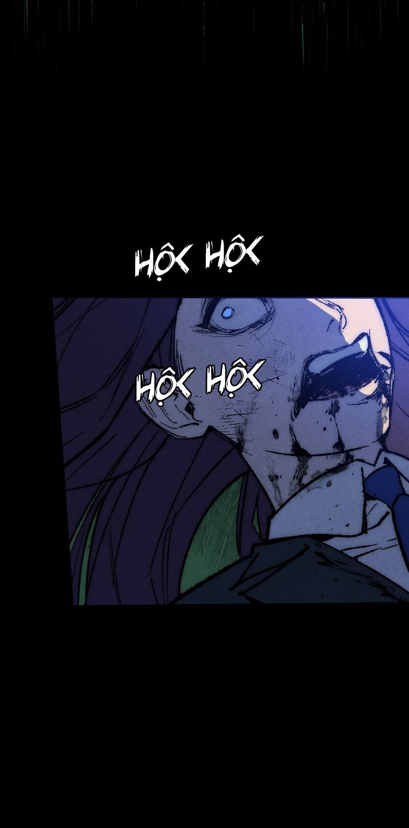 Hand Jumper Chapter 97 - 76