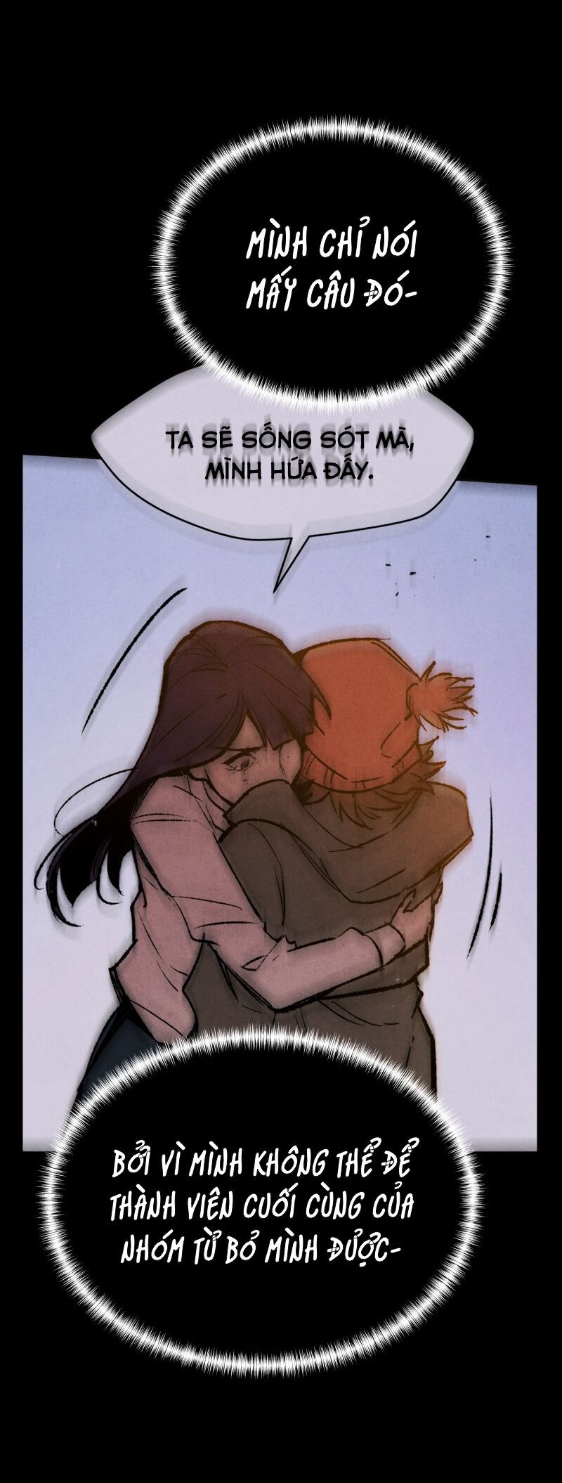 Hand Jumper Chapter 97 - 78