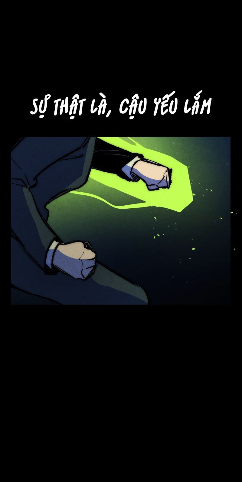 Hand Jumper Chapter 97 - 79