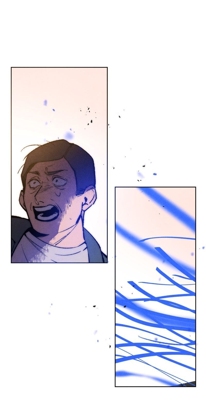 Hand Jumper Chapter 97 - 9