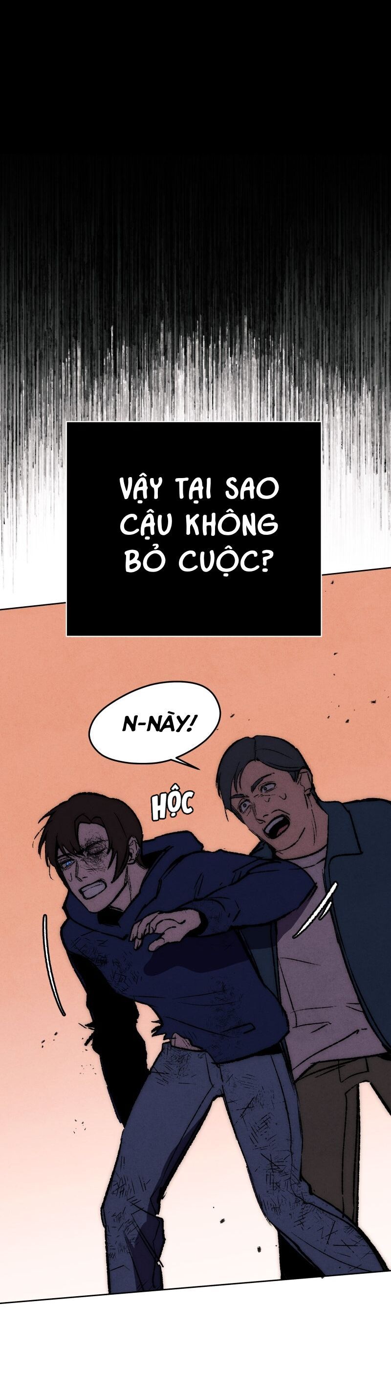 Hand Jumper Chapter 97 - 83