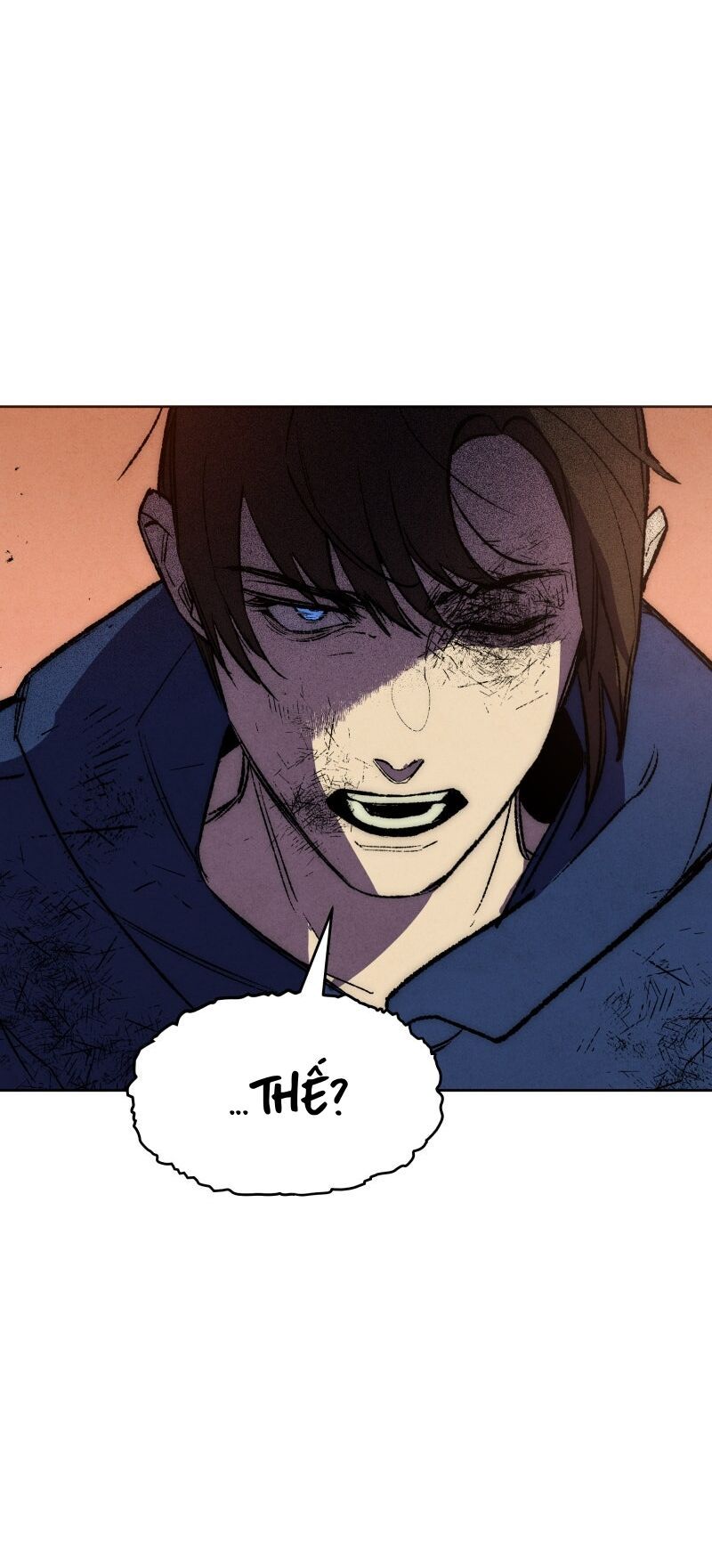 Hand Jumper Chapter 97 - 85