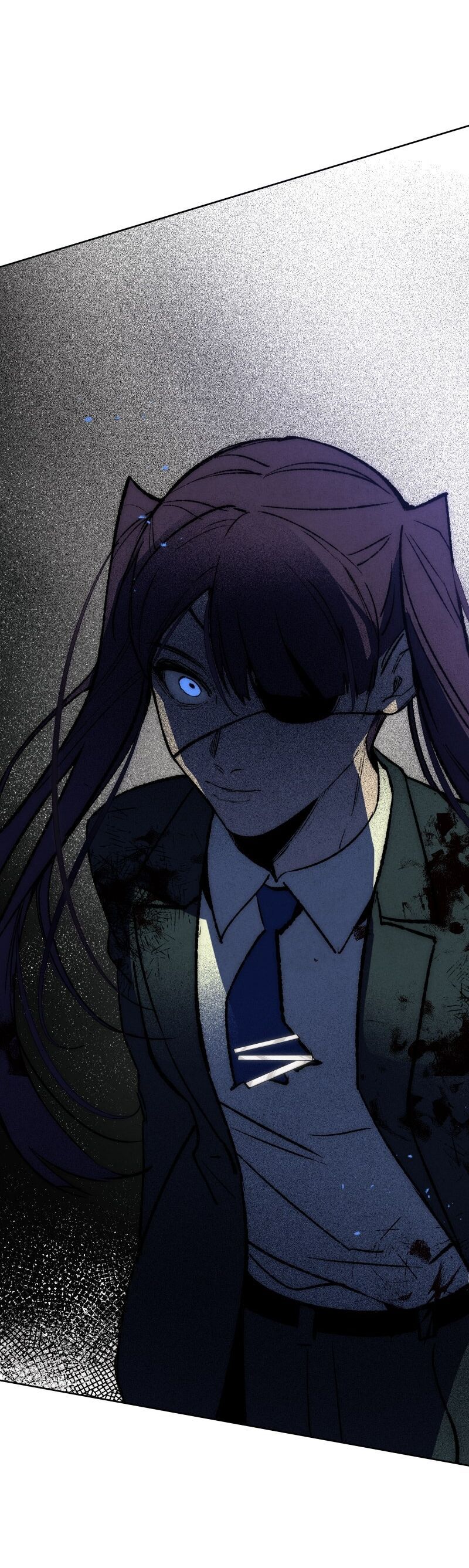 Hand Jumper Chapter 97 - 87