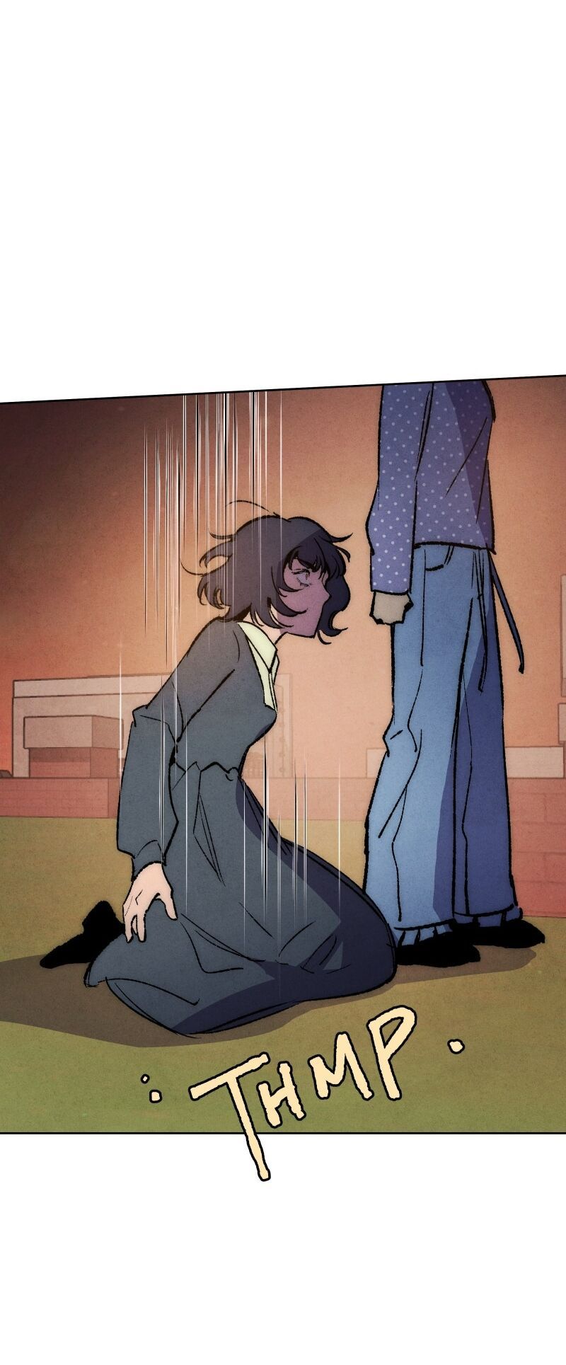 Hand Jumper Chapter 97 - 89