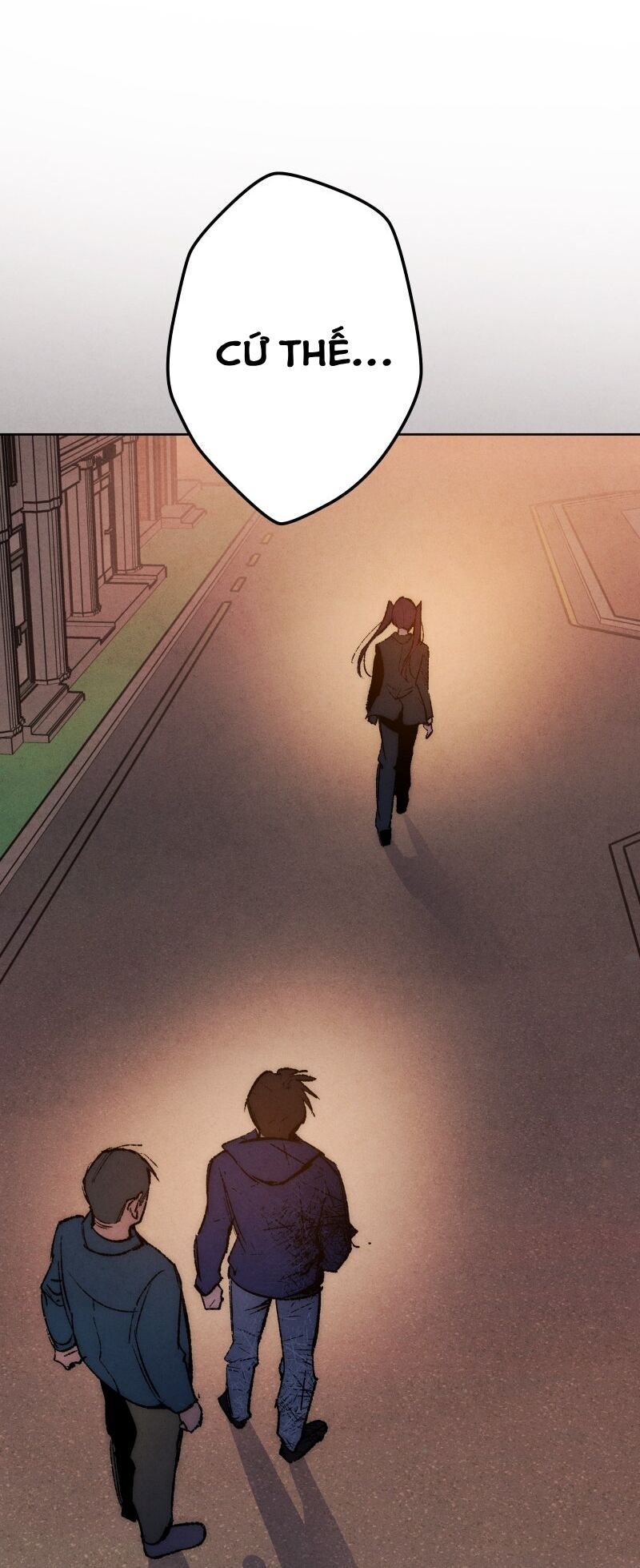 Hand Jumper Chapter 97 - 91