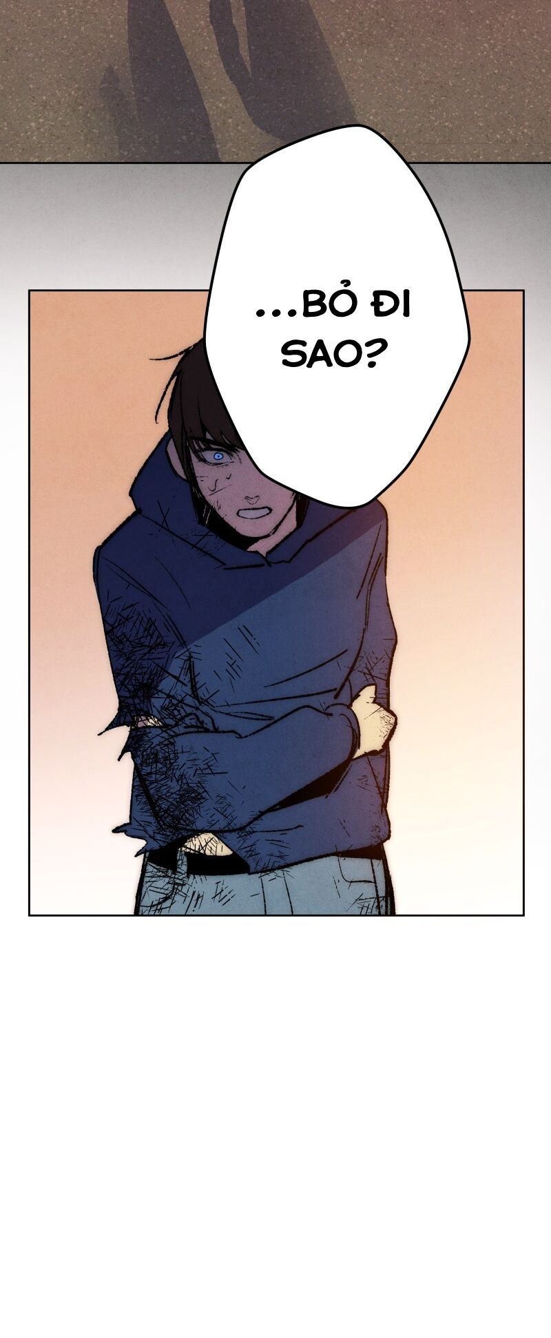 Hand Jumper Chapter 97 - 92