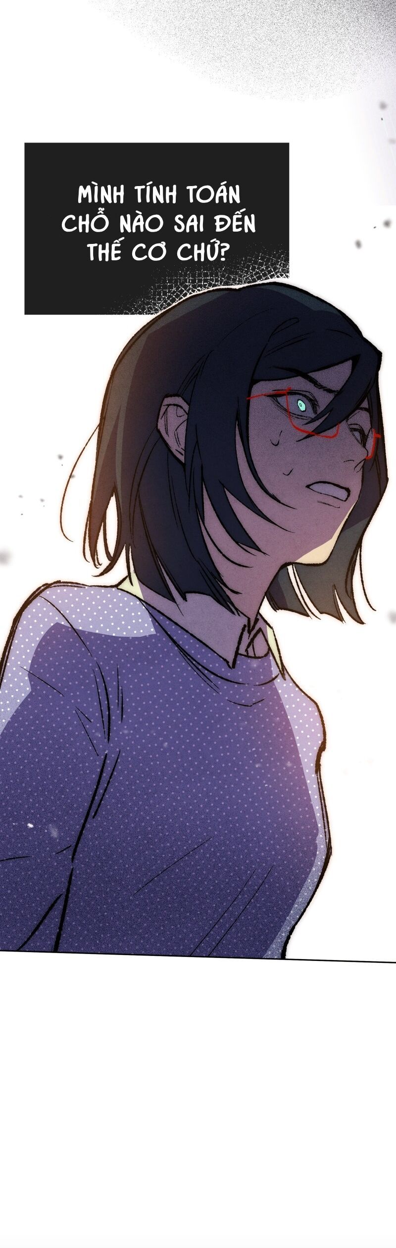 Hand Jumper Chapter 97 - 96