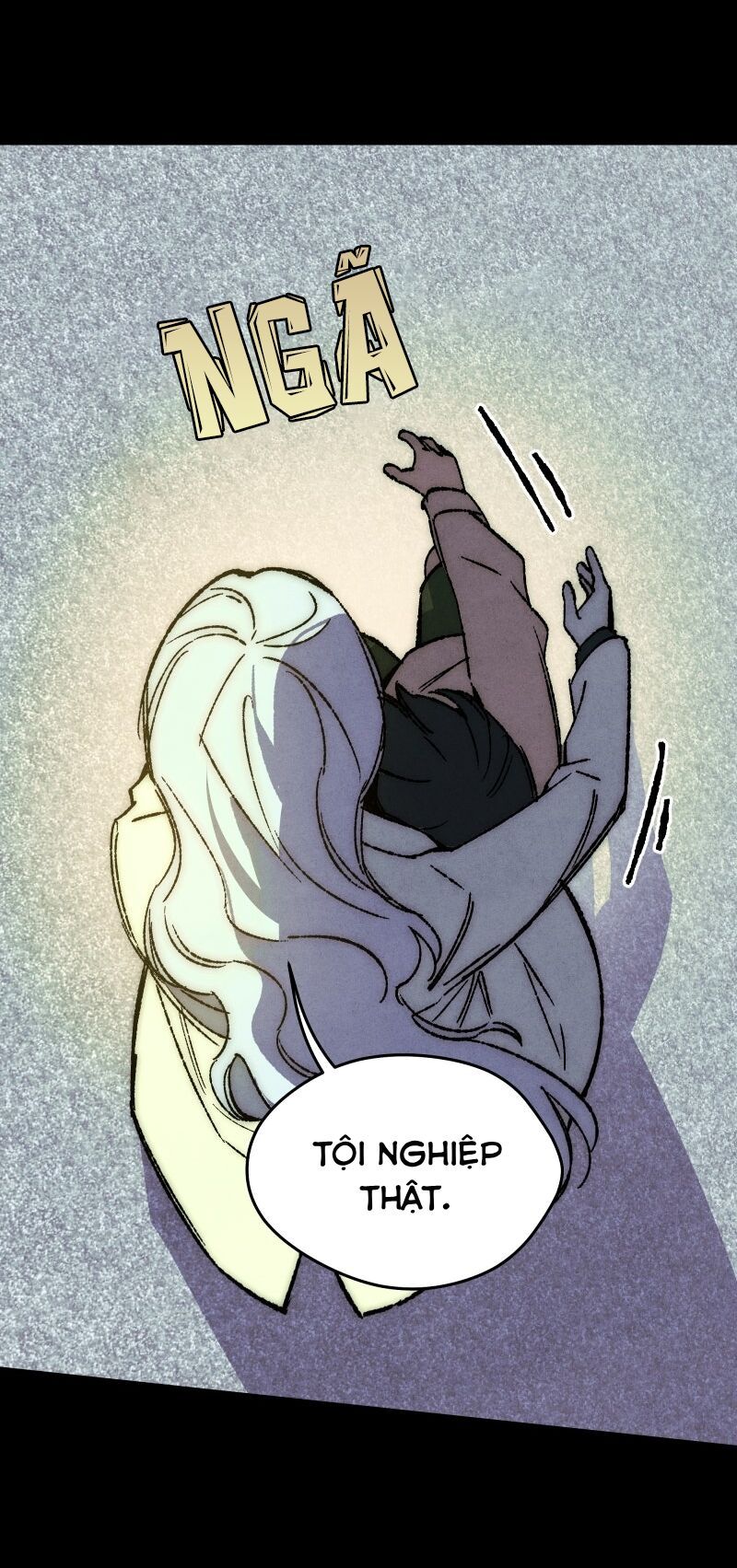 Hand Jumper Chapter 98 - 12