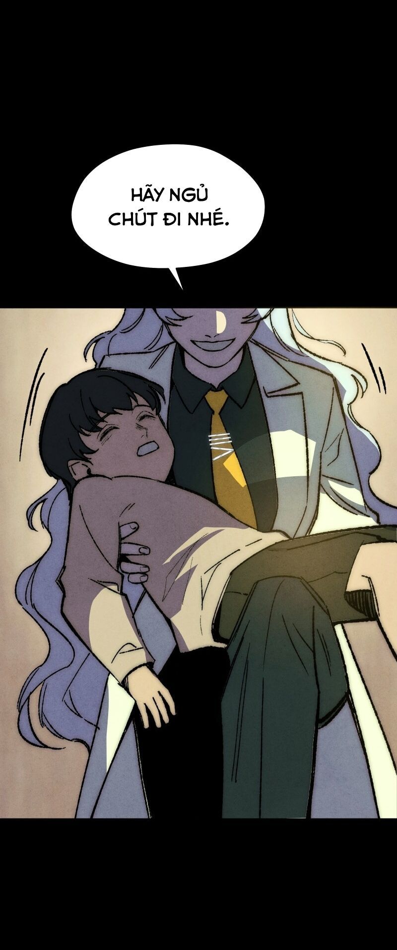 Hand Jumper Chapter 98 - 13