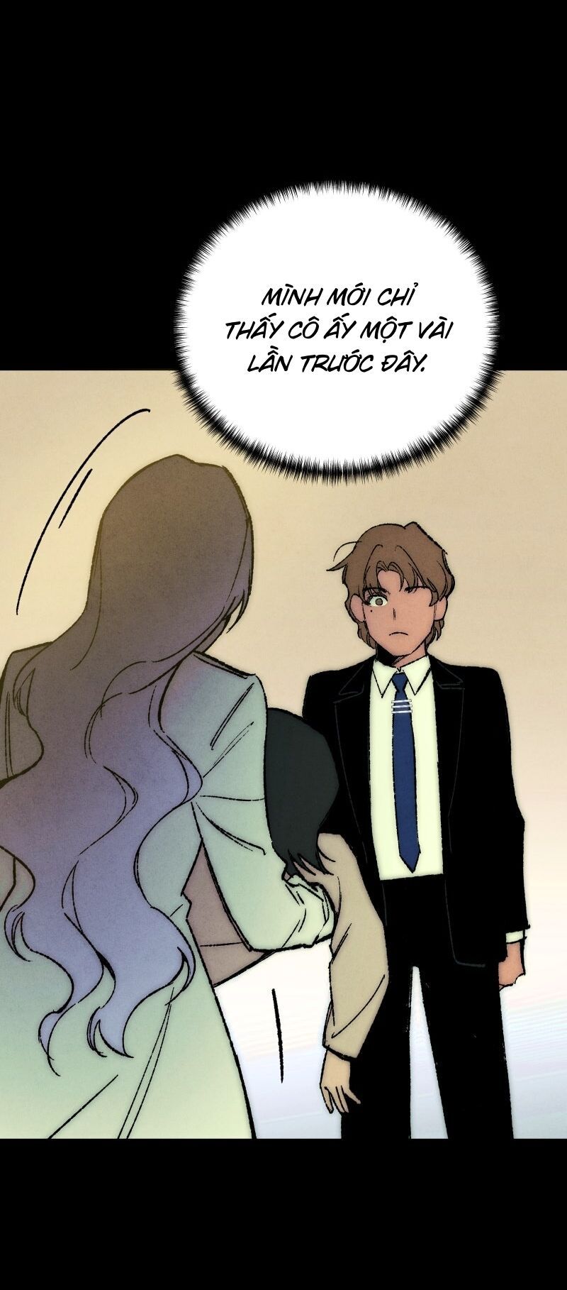 Hand Jumper Chapter 98 - 14