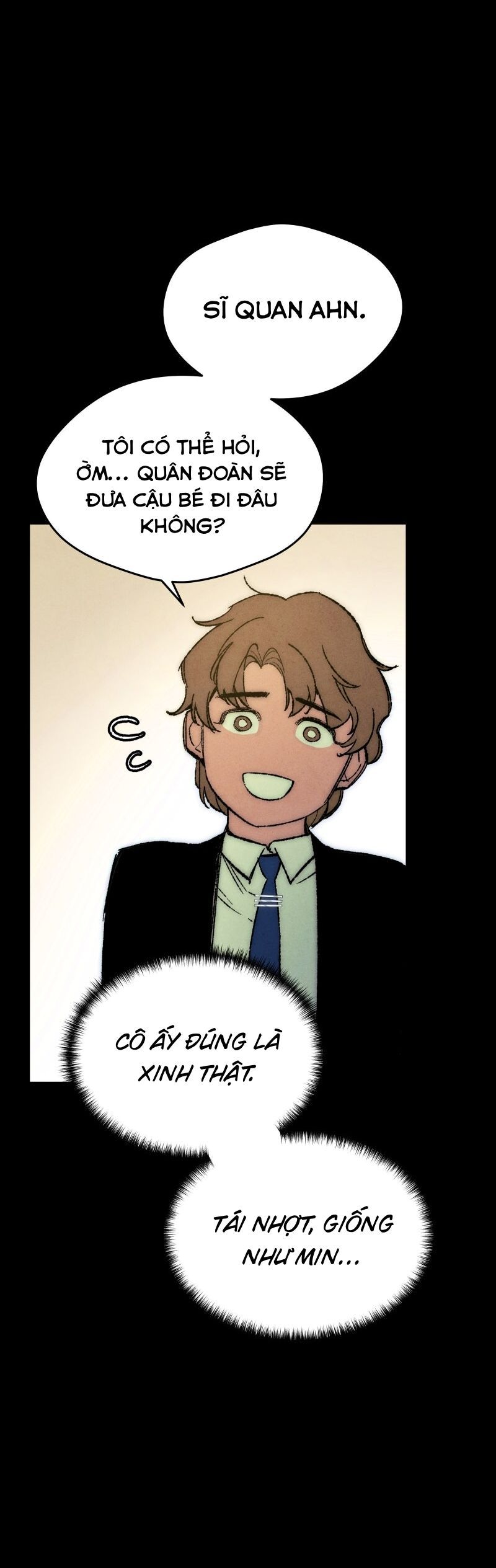 Hand Jumper Chapter 98 - 15