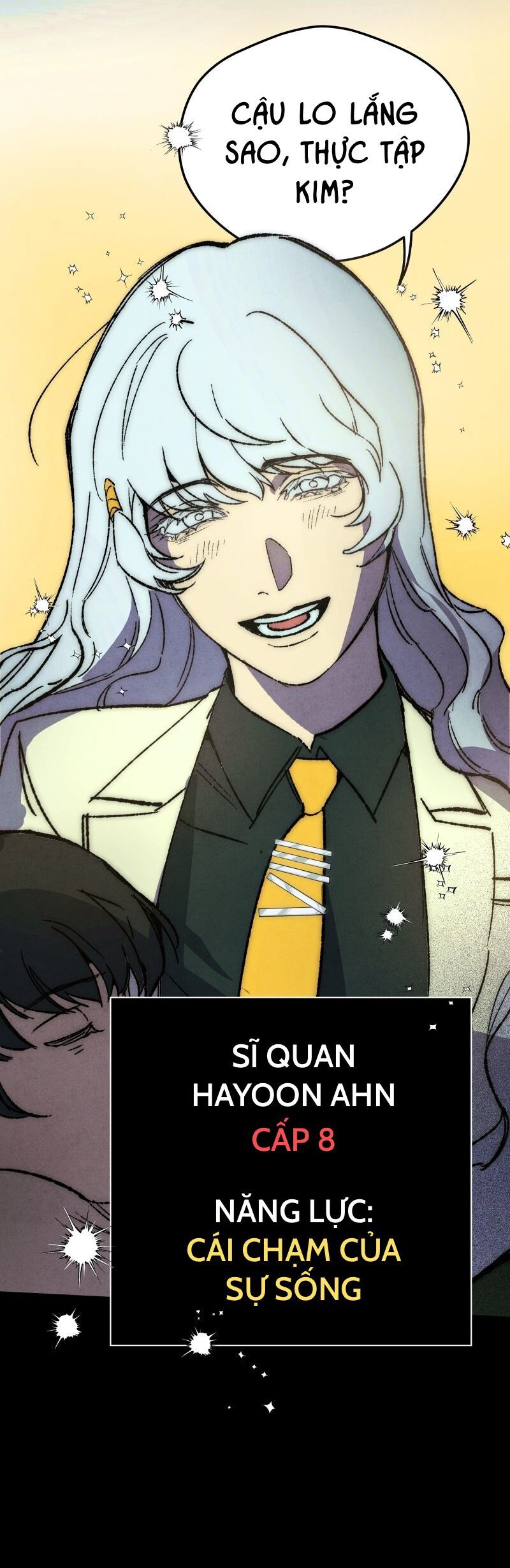 Hand Jumper Chapter 98 - 17