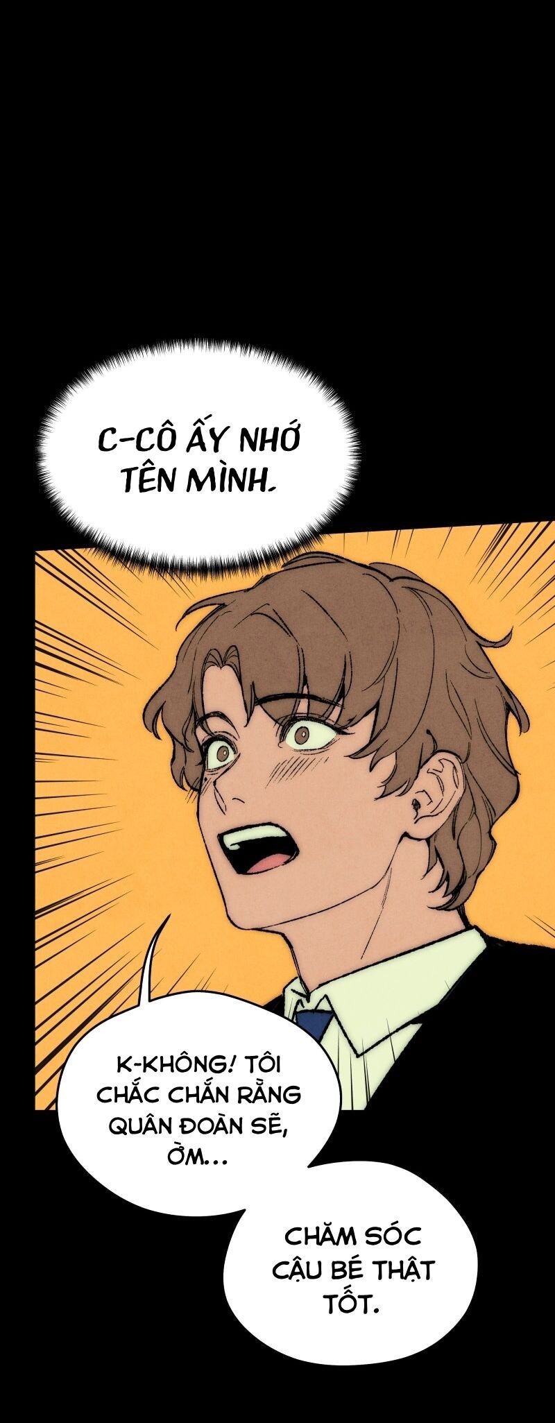 Hand Jumper Chapter 98 - 18