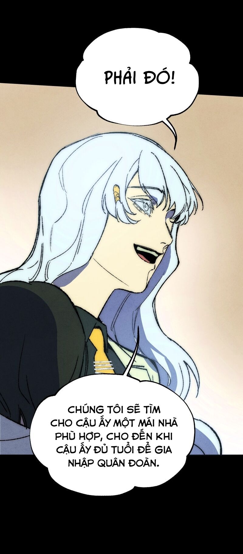 Hand Jumper Chapter 98 - 19