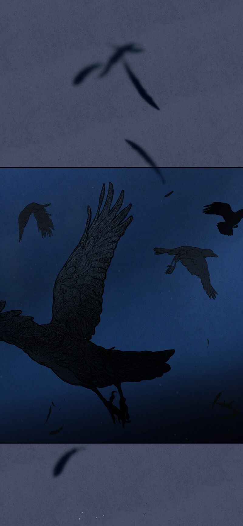 Hand Jumper Chapter 98 - 3