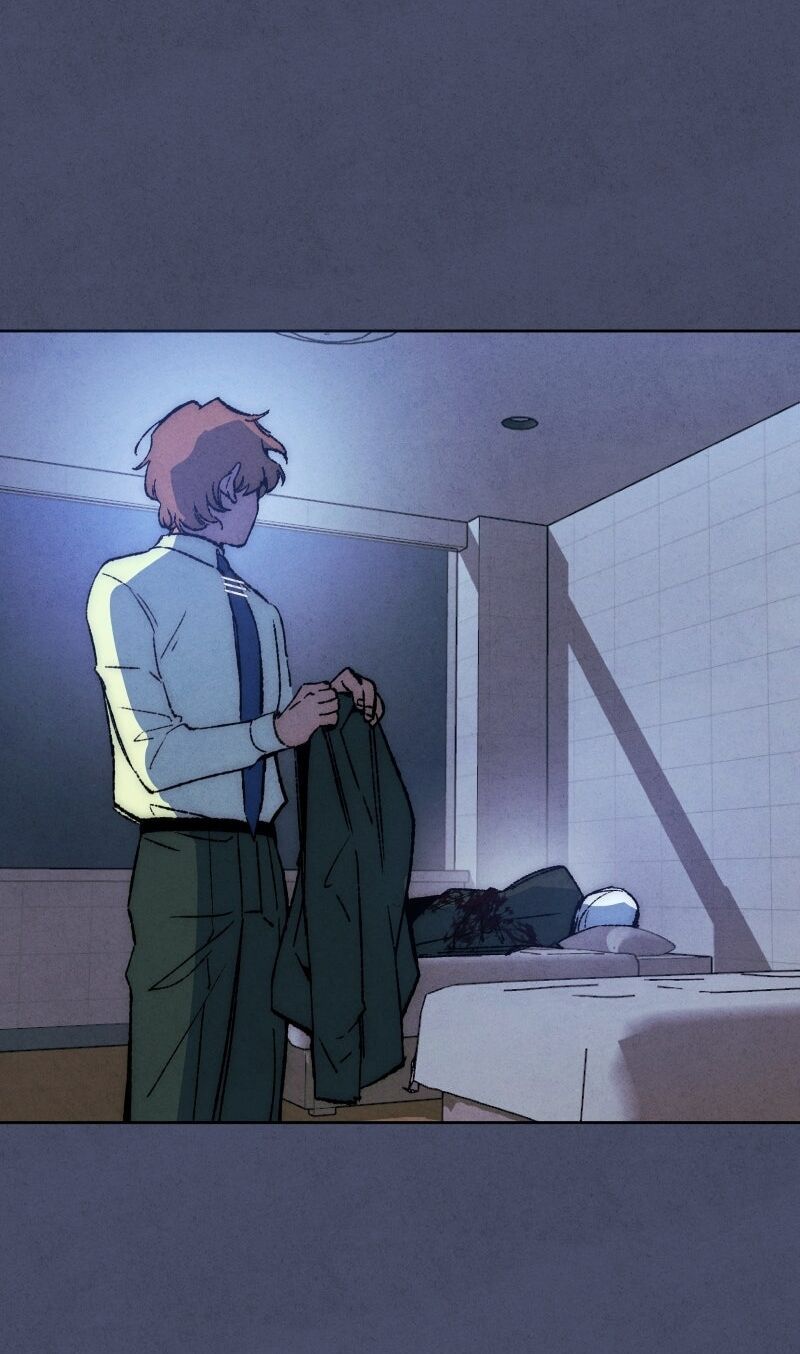 Hand Jumper Chapter 98 - 23