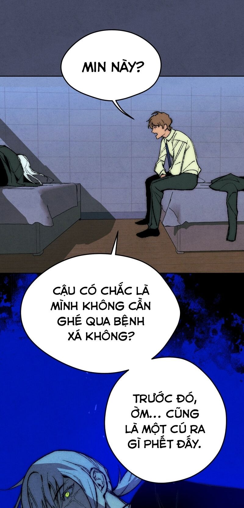 Hand Jumper Chapter 98 - 27