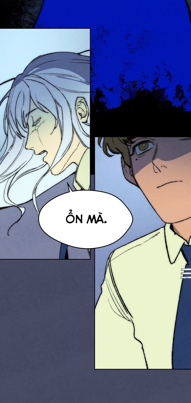 Hand Jumper Chapter 98 - 29