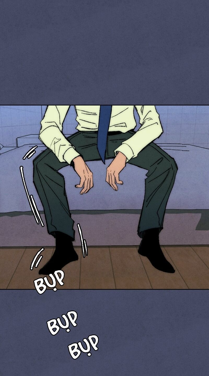 Hand Jumper Chapter 98 - 30