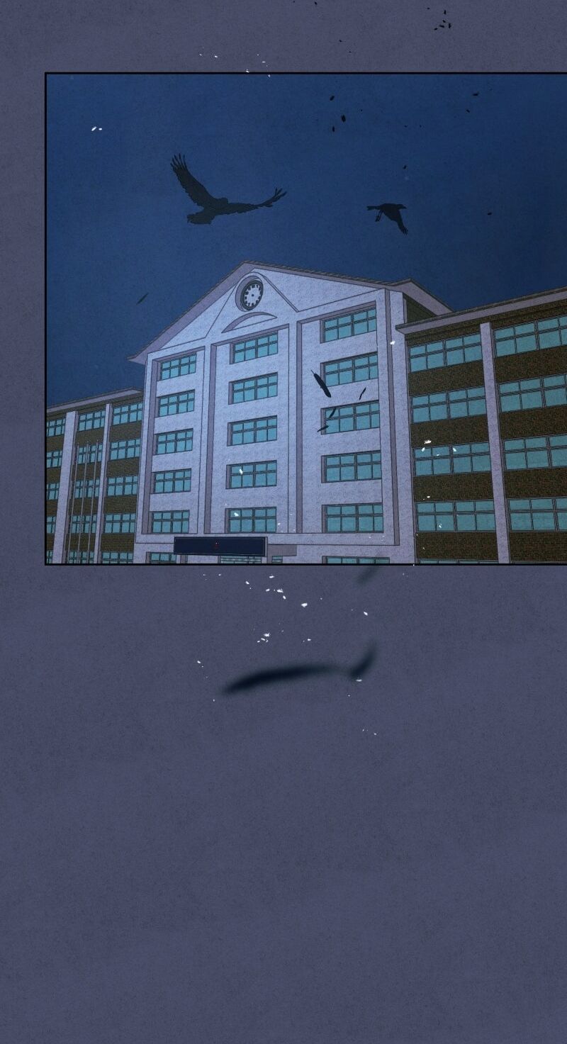 Hand Jumper Chapter 98 - 4