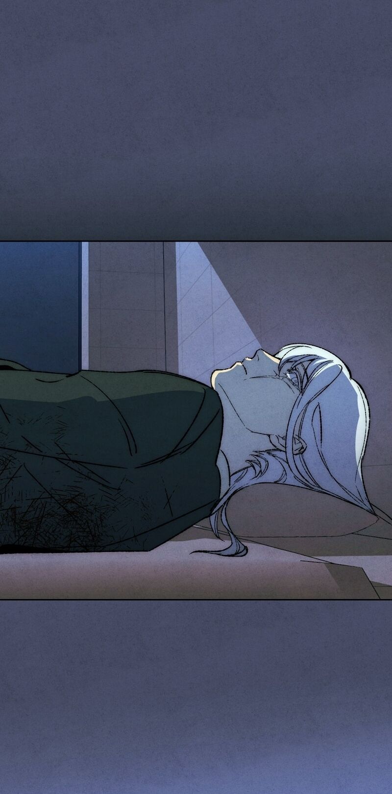 Hand Jumper Chapter 98 - 34