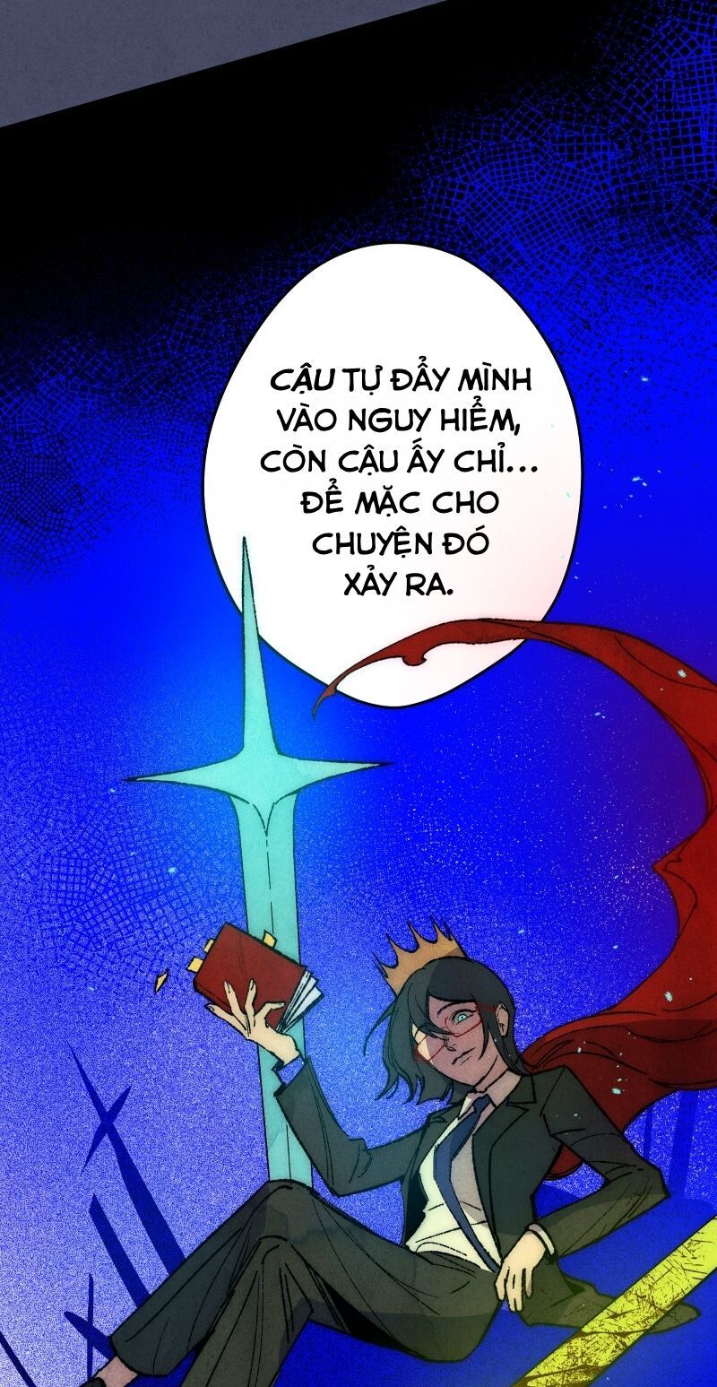 Hand Jumper Chapter 98 - 36