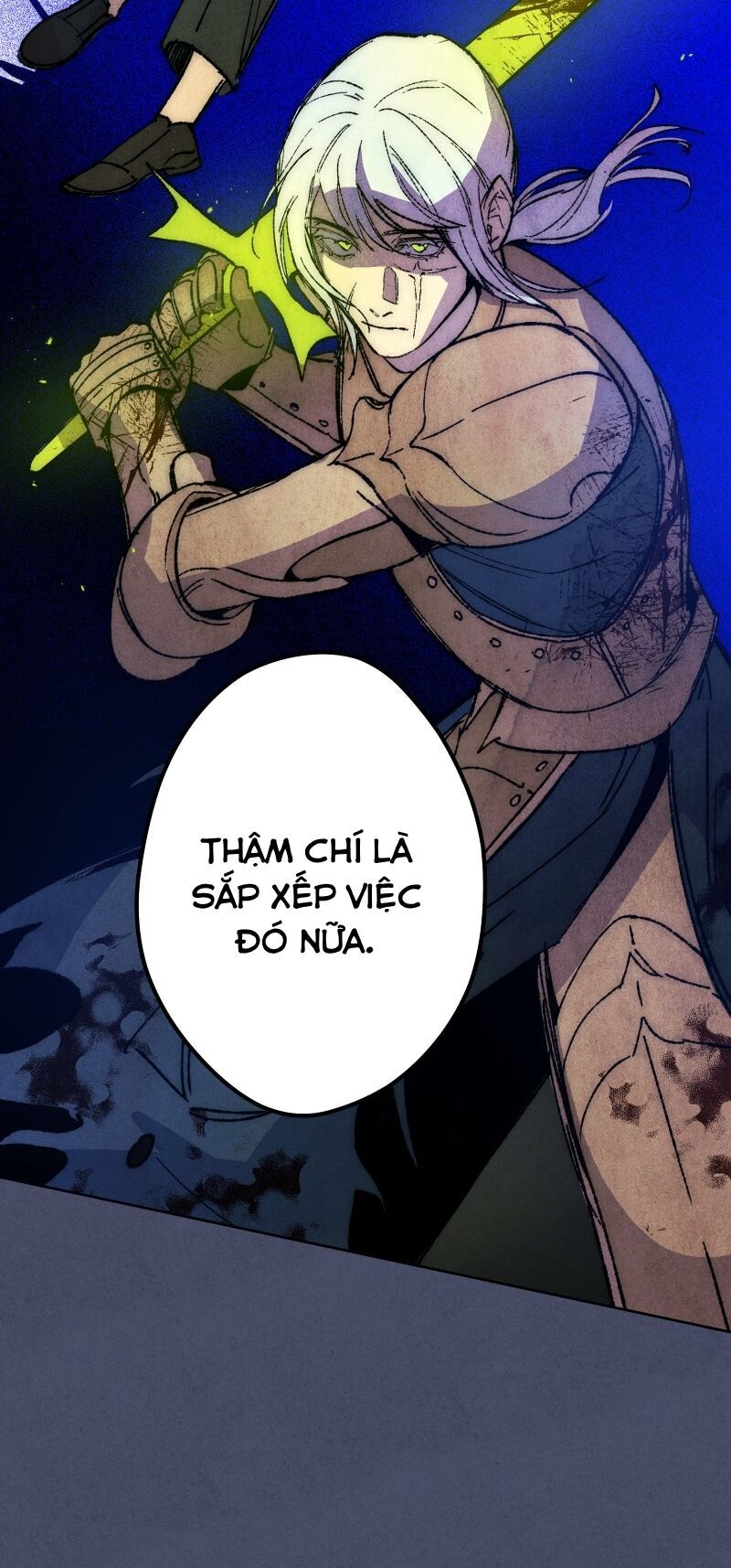 Hand Jumper Chapter 98 - 37