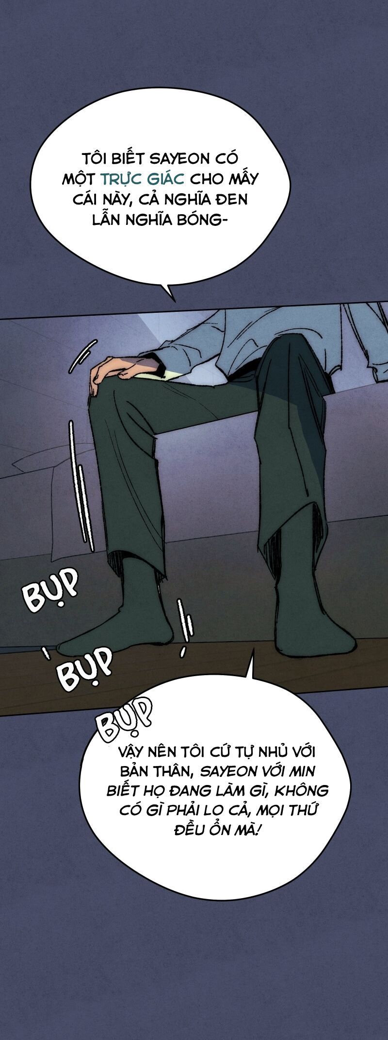 Hand Jumper Chapter 98 - 39