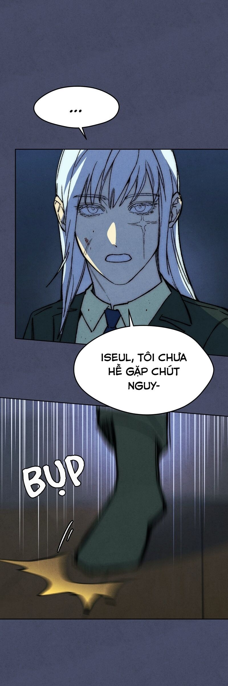 Hand Jumper Chapter 98 - 41