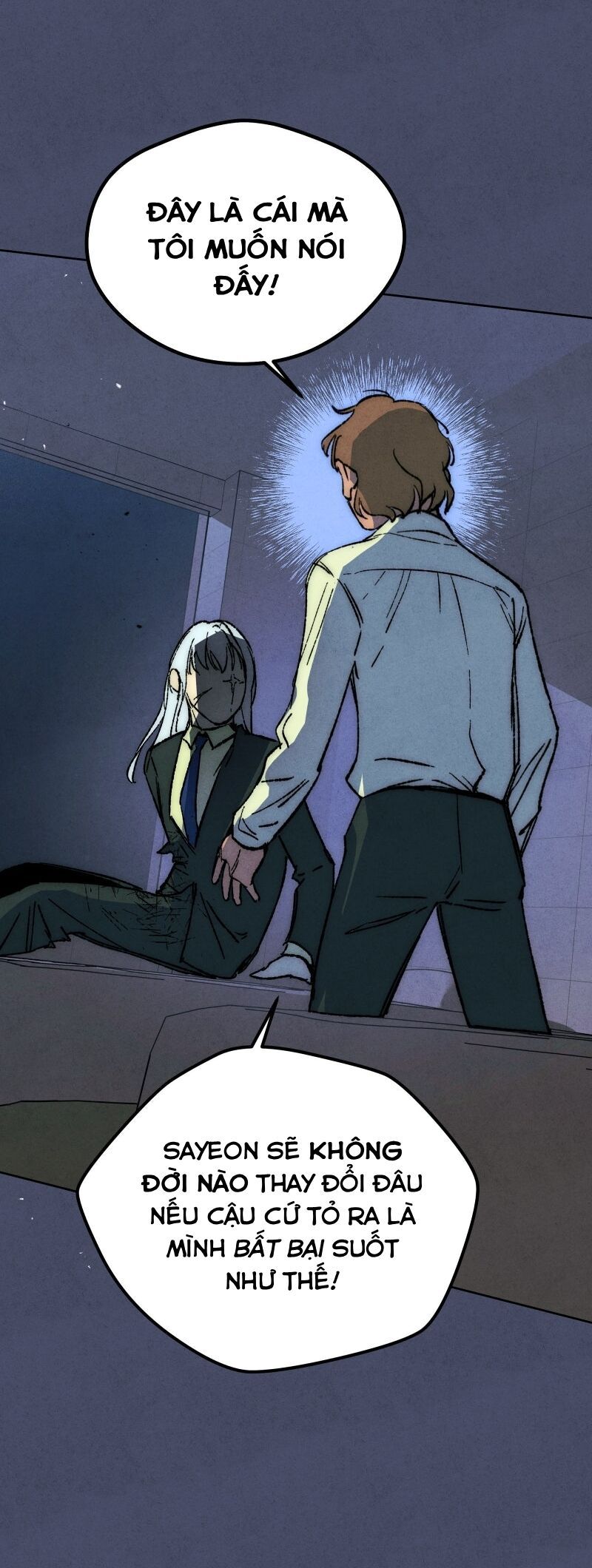 Hand Jumper Chapter 98 - 42