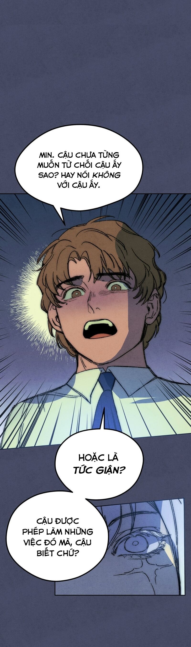 Hand Jumper Chapter 98 - 43