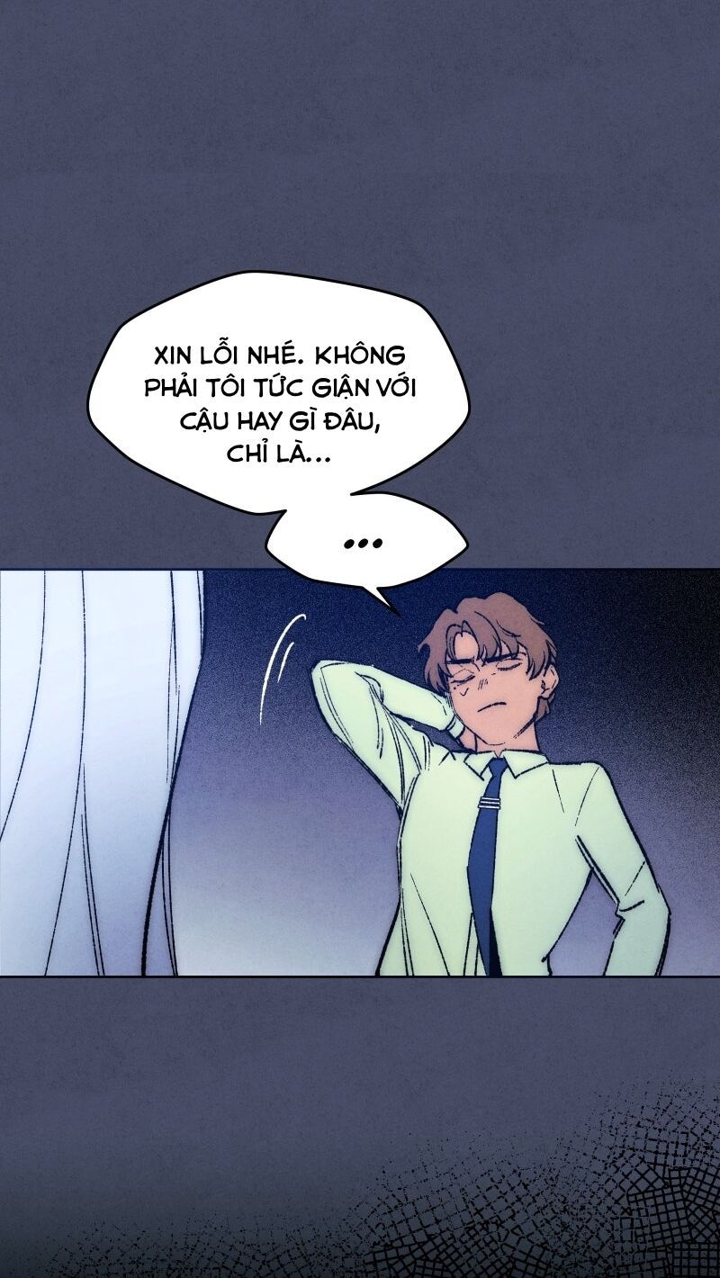 Hand Jumper Chapter 98 - 44