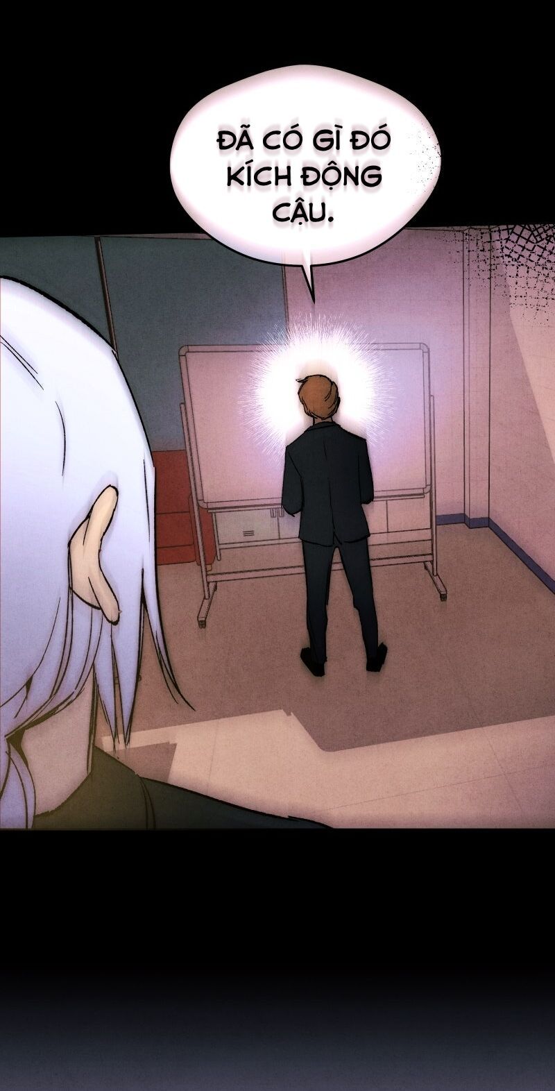 Hand Jumper Chapter 98 - 46