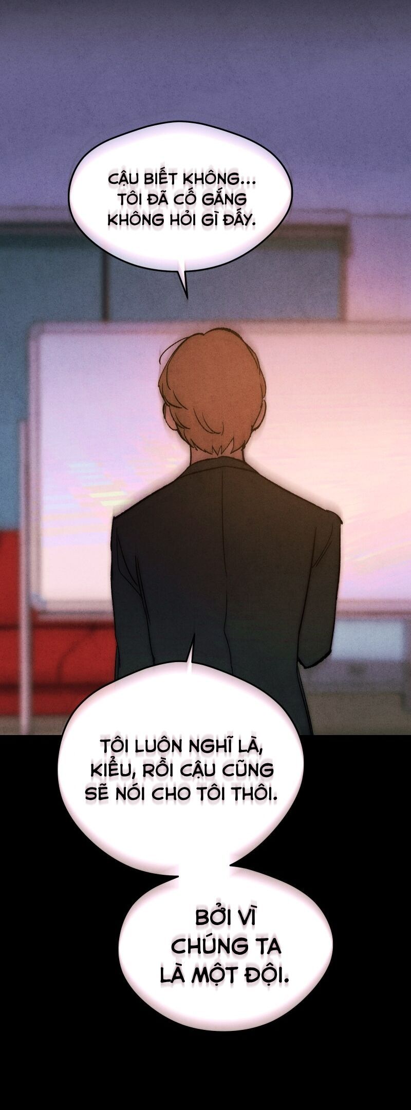 Hand Jumper Chapter 98 - 47