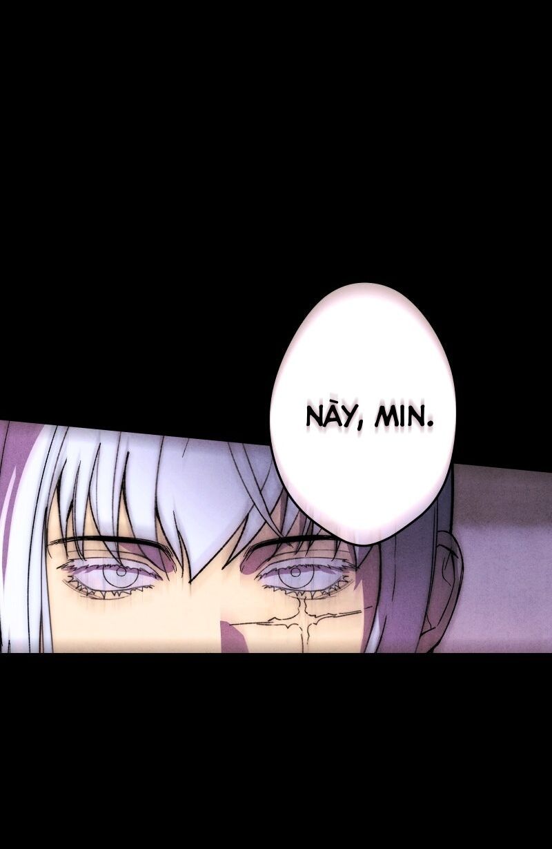 Hand Jumper Chapter 98 - 48