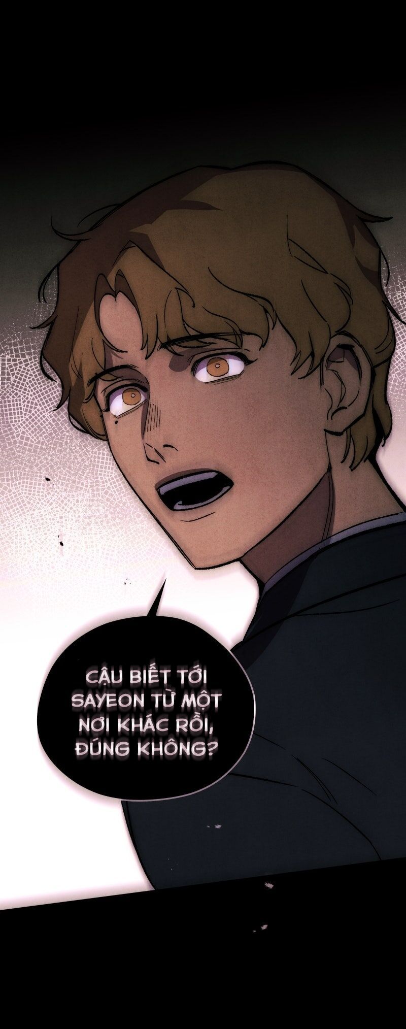 Hand Jumper Chapter 98 - 49