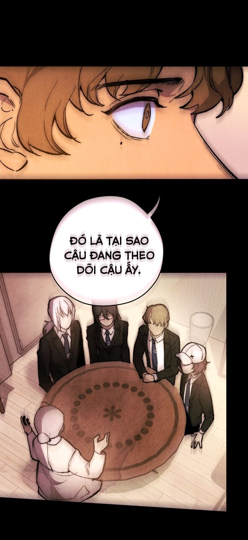 Hand Jumper Chapter 98 - 51