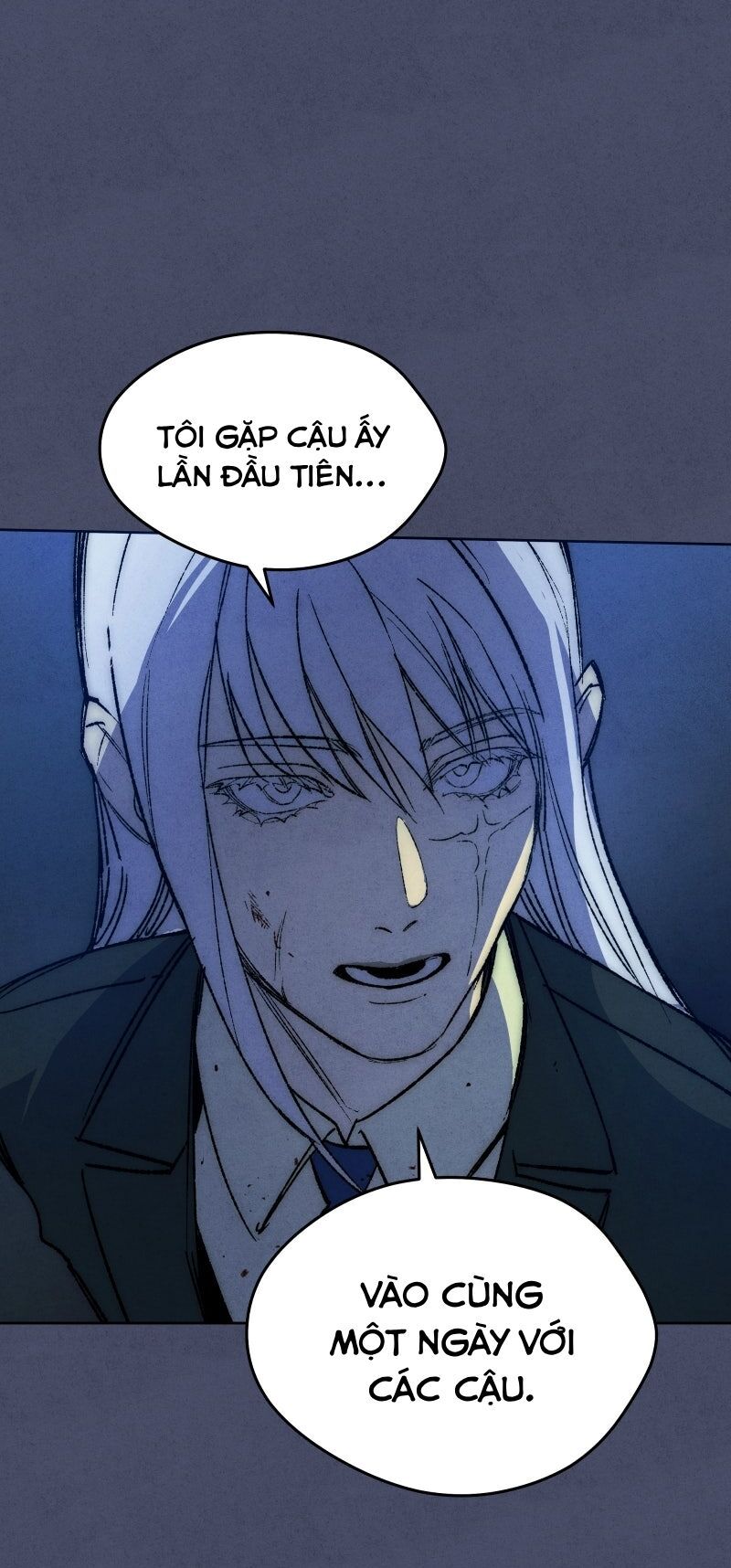 Hand Jumper Chapter 98 - 54