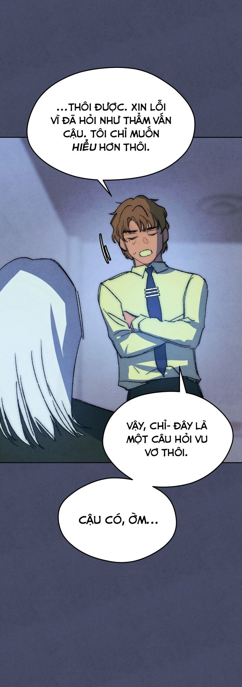 Hand Jumper Chapter 98 - 56