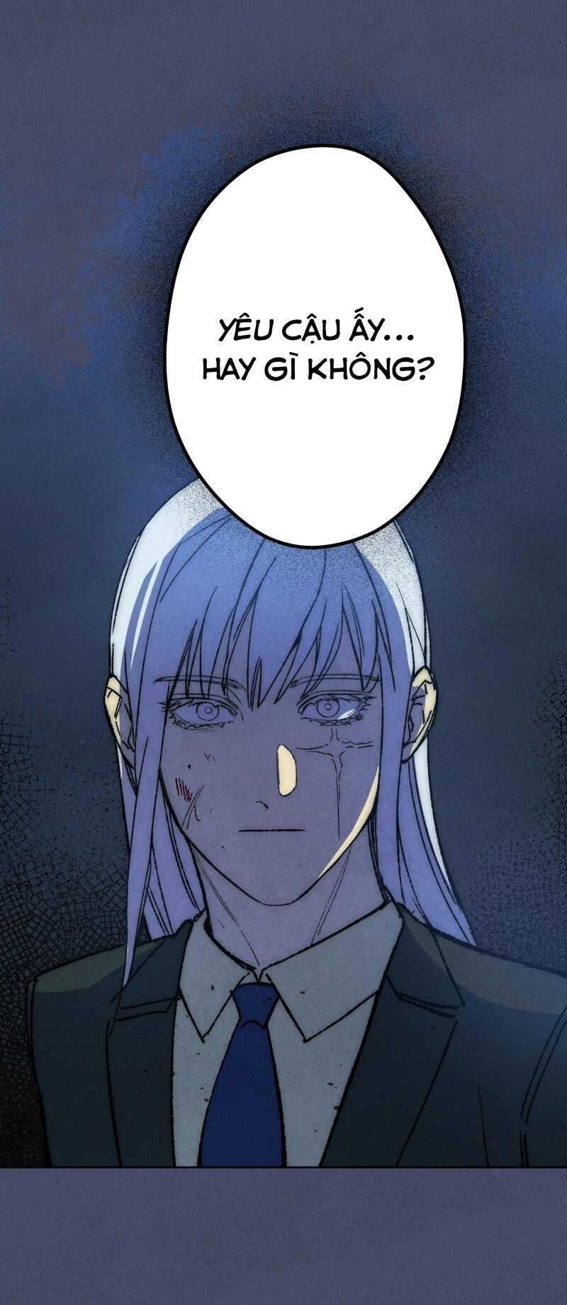 Hand Jumper Chapter 98 - 57