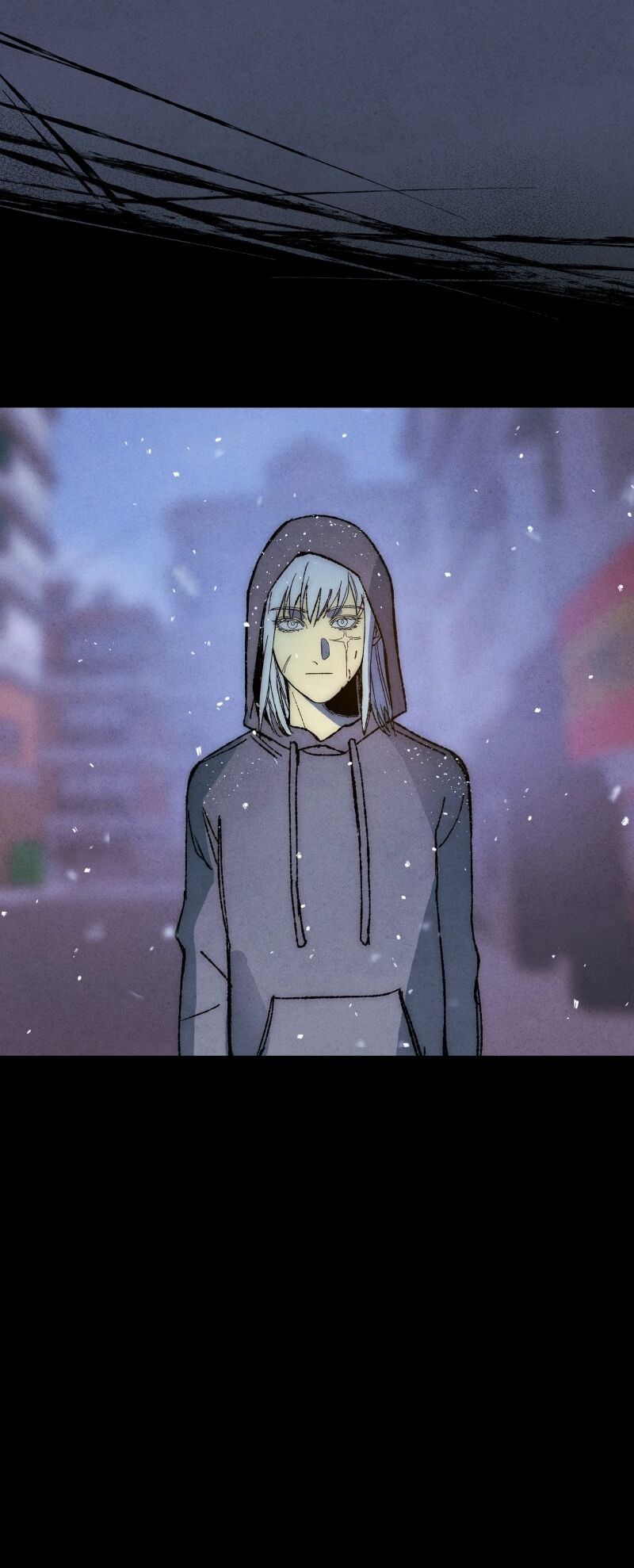 Hand Jumper Chapter 98 - 58