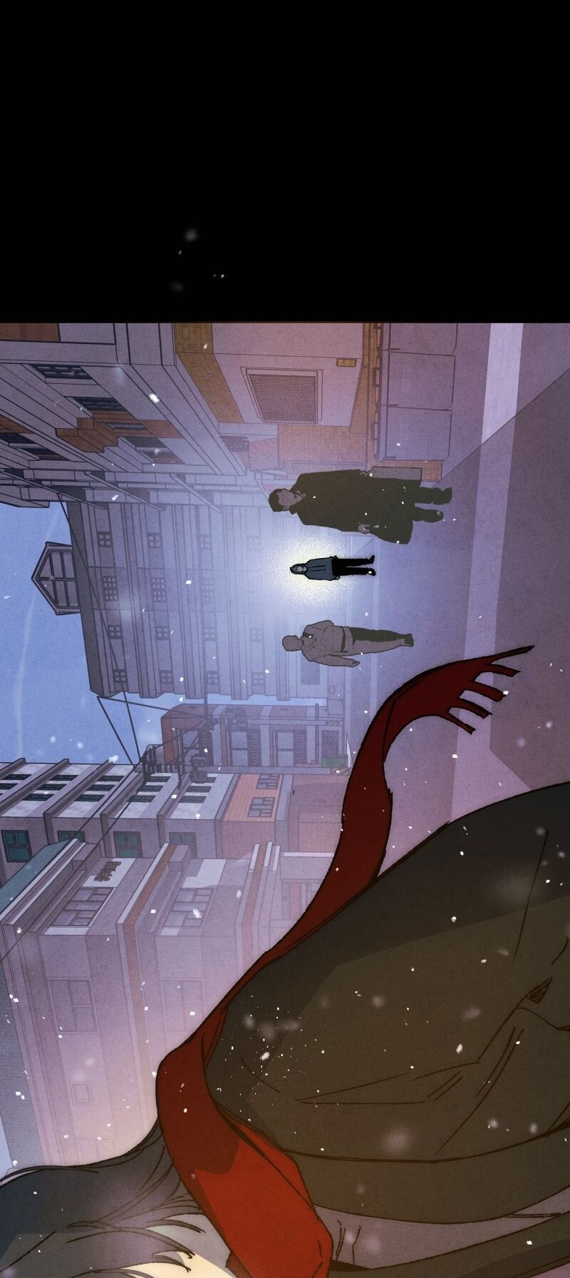 Hand Jumper Chapter 98 - 59