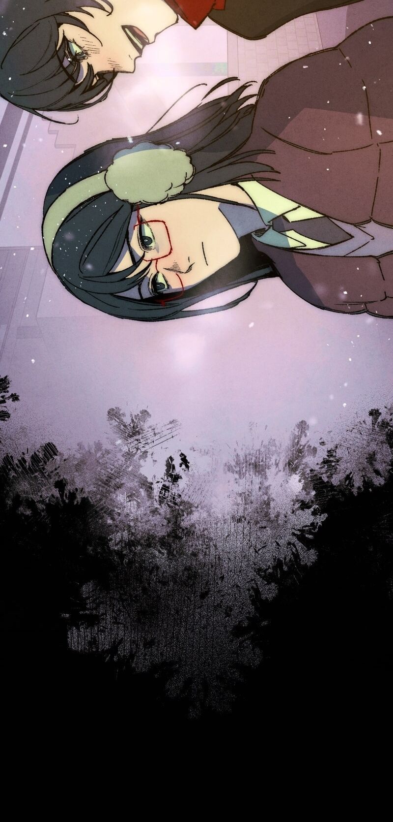 Hand Jumper Chapter 98 - 60